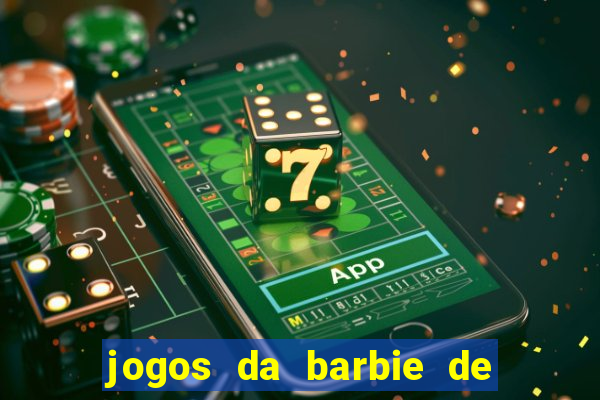 jogos da barbie de levar a chelsea ao banheiro